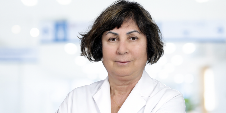 Nurgül Gürgen: Parkinson’da hareketsizlik süreci hızlandırabiliyor