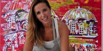 Martıların Kanadında Zamanın Hafızası: Pınar Kanber’den İstanbul’a Yeni Bir Bakış/Günsu Saraçoğlu