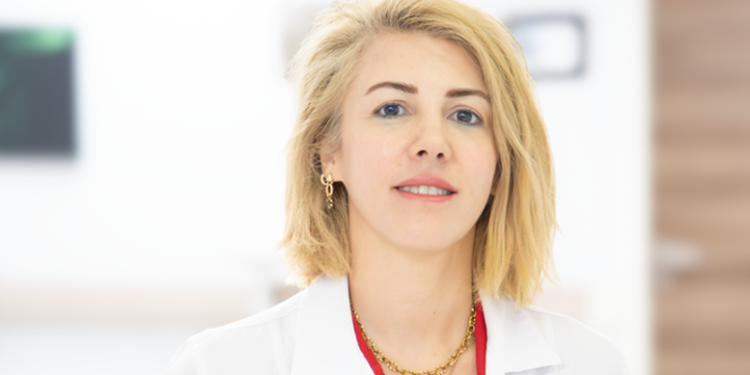 Doç. Dr. Rengin Çetin Güvenç: Kalp tedavilerinde yeni bir çağ başlıyor