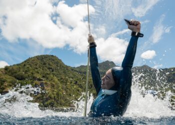 Şahika Ercümen’den Dünya Kupası’nda Tarihi Başarı: 86 Metreyle Türkiye Rekoru!