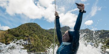 Şahika Ercümen’den Dünya Kupası’nda Tarihi Başarı: 86 Metreyle Türkiye Rekoru!