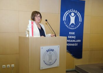 İzmir’de ortak akıl, dönüşüm ve bölgesel güç birliği vurgusu