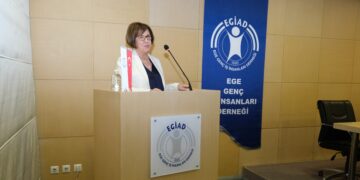 İzmir’de ortak akıl, dönüşüm ve bölgesel güç birliği vurgusu