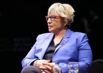 Prof. Dr. Sevil Atasoy: “Uyuşturucu akışını kesmek, terörün finansal damarını kesmektir!”