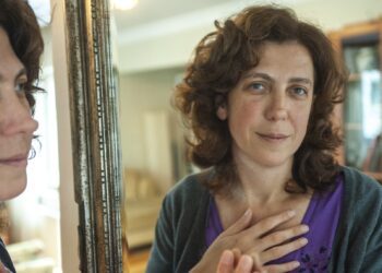 Silva Bingaz ile Söyleşi: VAR-d-UHİ