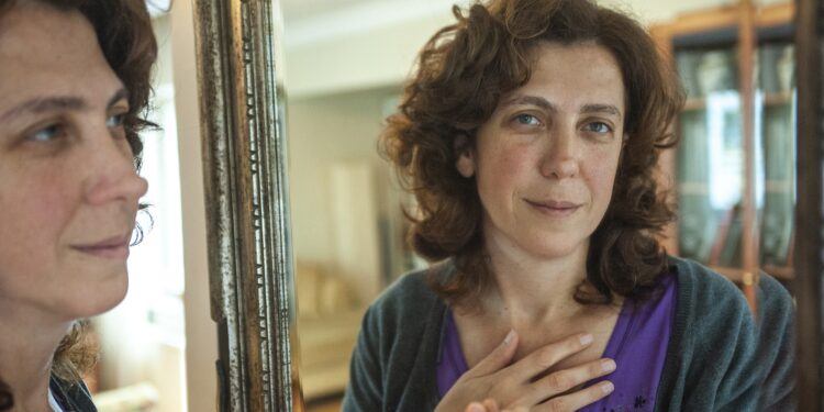 Silva Bingaz ile Söyleşi: VAR-d-UHİ