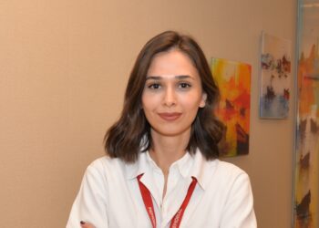 Sinem Türkmen: Çocukların severek tükettiği içecekler diyabet riskini artırıyor