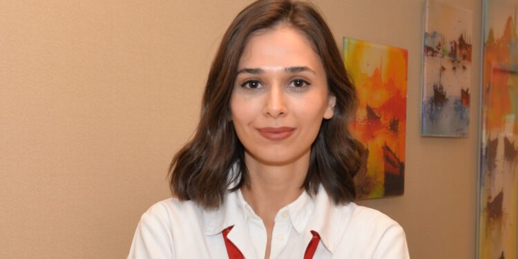 Sinem Türkmen: Çocukların severek tükettiği içecekler diyabet riskini artırıyor