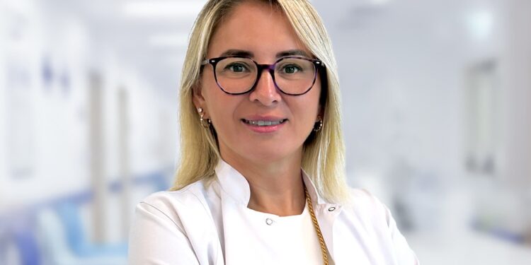 Dr. Tuğba Okluoğlu: Parkinsonda sabır, anlayış ve doğru tedavi hayat değiştiriyor