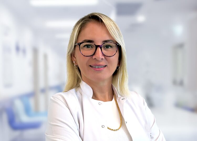 Dr. Tuğba Okluoğlu: Parkinsonda sabır, anlayış ve doğru tedavi hayat değiştiriyor