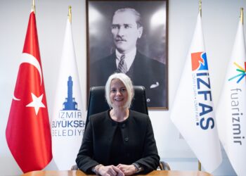 Marble İzmir’de tasarım ve deneyimin yeni merkezi: D-ESIGN Arena