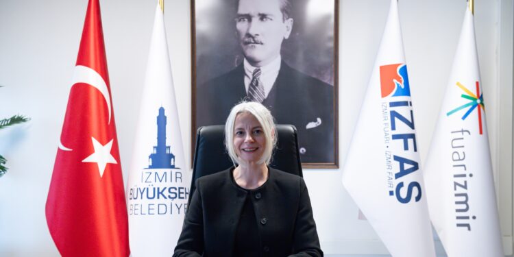 Marble İzmir’de tasarım ve deneyimin yeni merkezi: D-ESIGN Arena