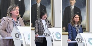 İş Dünyası V. Türkiye Döngüsel Ekonomi Haftası’nda buluştu