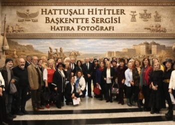 Aşkım Tan: Başkentte Sanat: Bir sergi değil, bir tanıklık