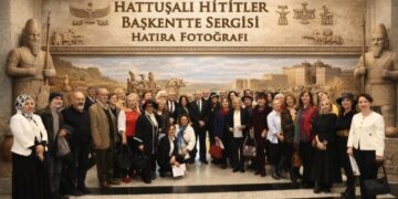 Aşkım Tan: Başkentte Sanat: Bir sergi değil, bir tanıklık