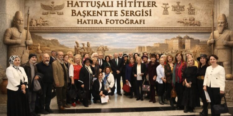 Aşkım Tan: Başkentte Sanat: Bir sergi değil, bir tanıklık