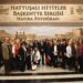 Aşkım Tan: Başkentte Sanat: Bir sergi değil, bir tanıklık