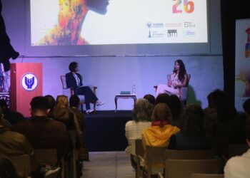 Yapay zeka ve yaratıcı üretim Urla’da buluştu