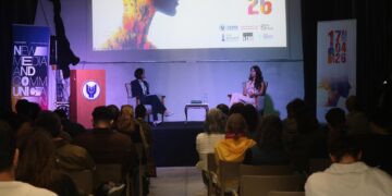 Yapay zeka ve yaratıcı üretim Urla’da buluştu