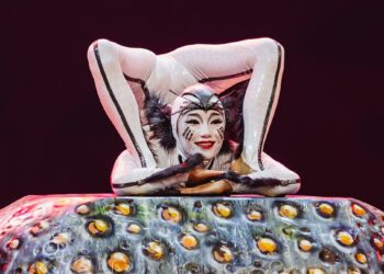 OVO İstanbul’da: Dev gösteri için geri sayım başladı!