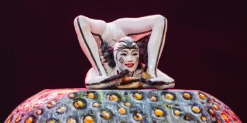 OVO İstanbul’da: Dev gösteri için geri sayım başladı!