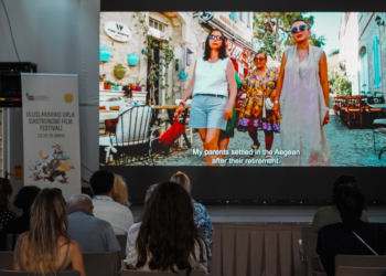 Uluslararası Gastronomi Film Festivali’nin Programı açıklandı
