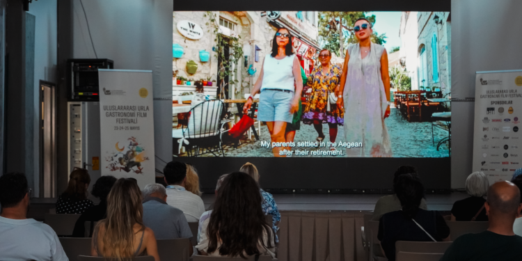 Uluslararası Gastronomi Film Festivali’nin Programı açıklandı