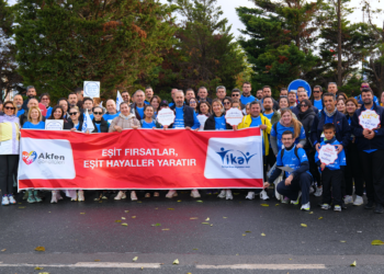 TİKAV 27 Yıldır eğitim, sağlık ve sosyal gelişim alanlarında toplumsal etki yaratıyor