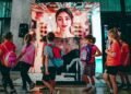 6. İstanbul Dijital Sanat Festivali 3-7 Haziran tarihlerinde AKM’de gerçekleşecek