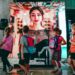 6. İstanbul Dijital Sanat Festivali 3-7 Haziran tarihlerinde AKM’de gerçekleşecek