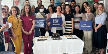 Türkiye’de nadir hastalıklara yönelik farkındalık dayanışmayla güçleniyor