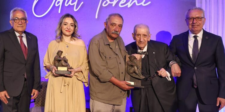 72. Sait Faik Abasıyanık Hikâye Armağanı’nda yılın öykü kitapları belli oldu