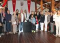 “Katmanlar / Hatıralar” Sergisi Selçuk Efes Kent Belleği’nde açıldı