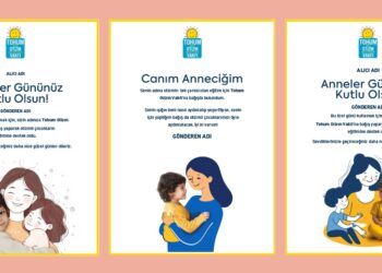 Anneler Günü’nde Tohum Otizm Vakfı annelerin çoğu zaman görünmeyen emeğine dikkat çekiyor