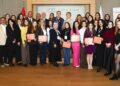 Alarko, girişim öncüleri programı ile kadınların potansiyelini değere dönüştürmeye devam ediyor