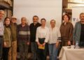 Çağdaş sanatın kökenleri Tarsus’ta konuşuldu
