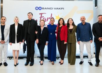 Sabancı Vakfı Fark Yaratanlar Programı’nın 17. Sezon fark yaratanları tanıtıldı