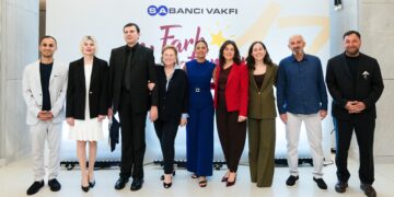 Sabancı Vakfı Fark Yaratanlar Programı’nın 17. Sezon fark yaratanları tanıtıldı