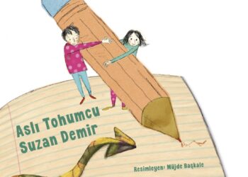 Sen de bir gün kendi hikâyeni yazmak ister misin? Hikâye Fabrikası’na hoş geldin!