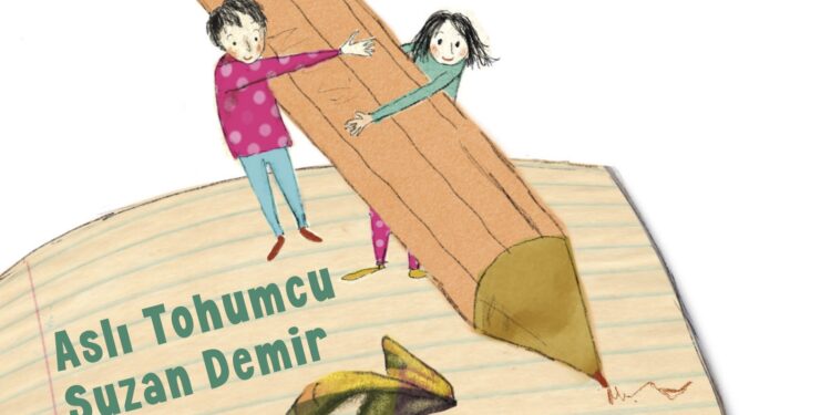Sen de bir gün kendi hikâyeni yazmak ister misin? Hikâye Fabrikası’na hoş geldin!