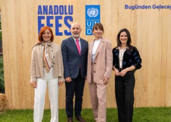 Döngüsel ekonomi kadının güçlenmesiyle buluşuyor