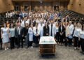 Koç Üniversitesi’nde hemşireliğin geleceği çok boyutlu perspektiflerle ele alındı