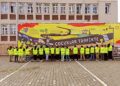 TEGV, Trafik eğitimleriyle   48 binden fazla çocuğa ulaştı
