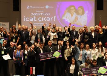 11’inci Bilim ve Fikir Festivali ödülleri sahiplerini buldu