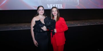 Vestel, Aysu Türkoğlu’nun okyanusları aşan yolculuğunu belgesele taşıdı
