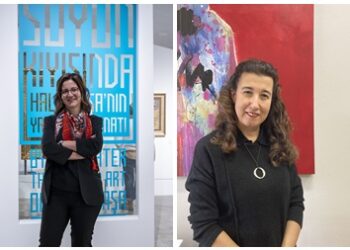 “Sergi Kültürü ve Halil Paşa: Pera Salon Sergilerinden Galatasaray ve Ankara Sergilerine”