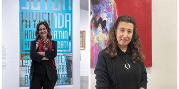 “Sergi Kültürü ve Halil Paşa: Pera Salon Sergilerinden Galatasaray ve Ankara Sergilerine”