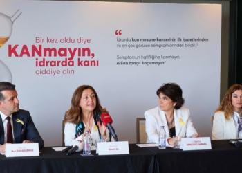 Mesane kanserinde farkındalık düşük, risk sanıldığından daha büyük