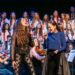 30. Yıla özel konserde Hisar Genç Filarmoni Orkestrasında yer alan  öğrenciler, Demet Evgâr ve Tuluğ Tırpan ile aynı sahnede buluştu!