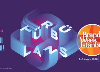 Brand Week Istanbul 2026 Teması belli oldu